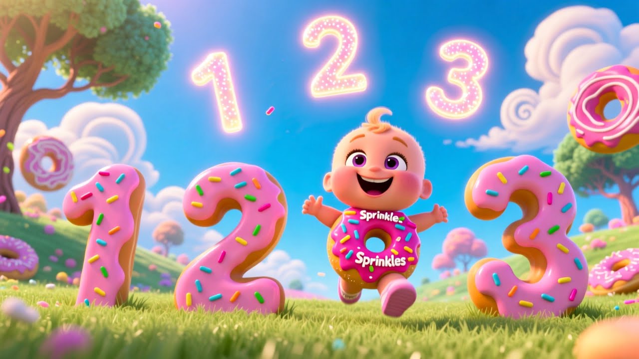 Cookies And Milk With Baby Snac 🍪🥛 | Fun Snack Time Song for Kids | Playful Nursery Rhyme