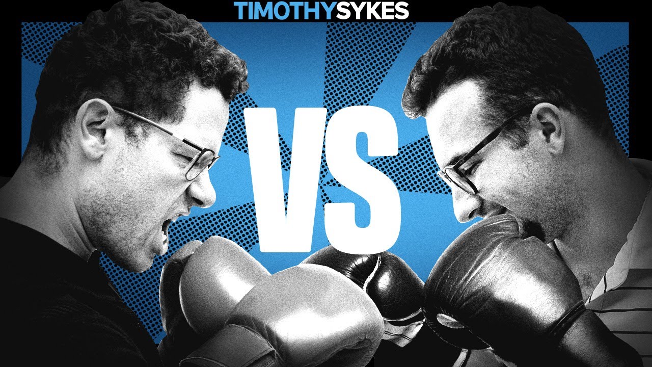 Patience vs. Profits: 2 Top Traders Debate