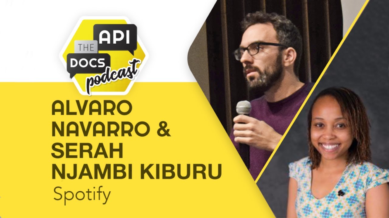 ATD Podcast E31 | Advocacy at Spotify for Developers