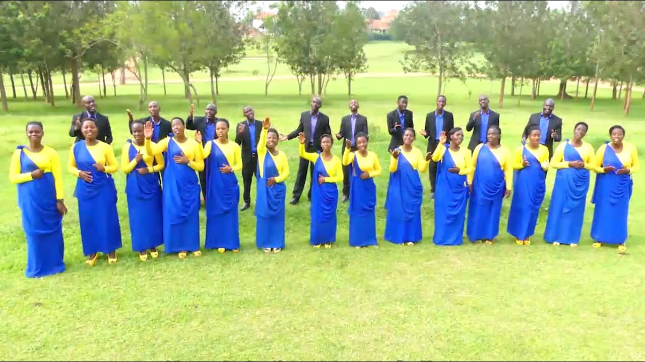 NAKWEHA Desire Singers SDA Mbarara