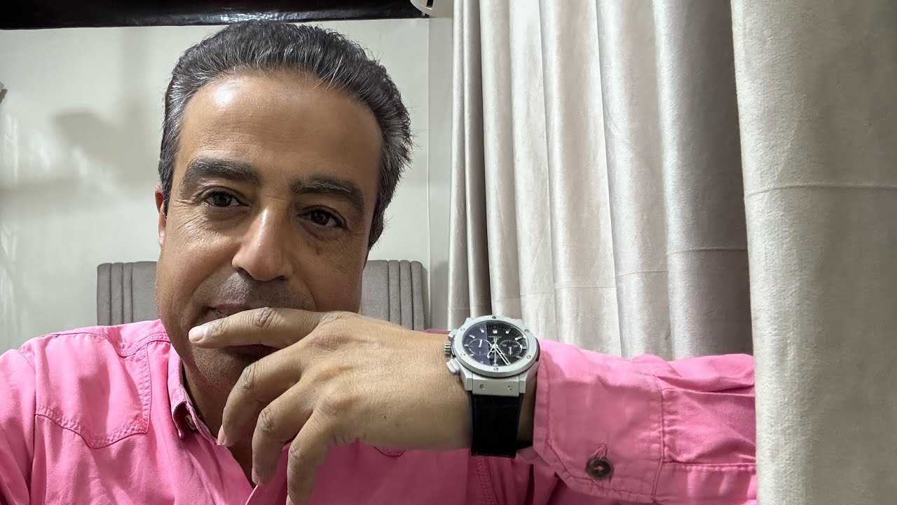 رسالة الحاج ذو الفقار و مفاجأة انهيار و اعتراف السعودية