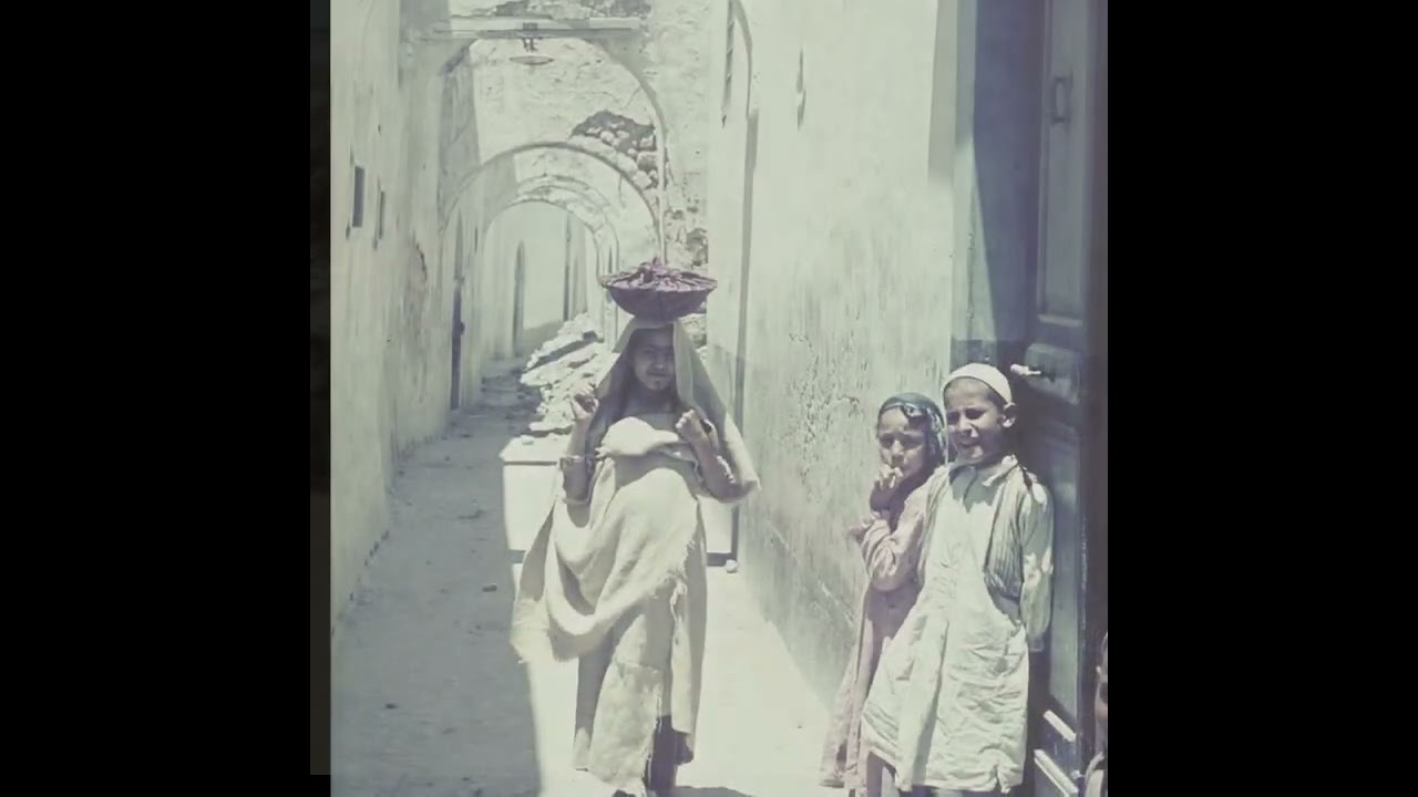 ليبيا أيام المملكة/ (يا سلام)..