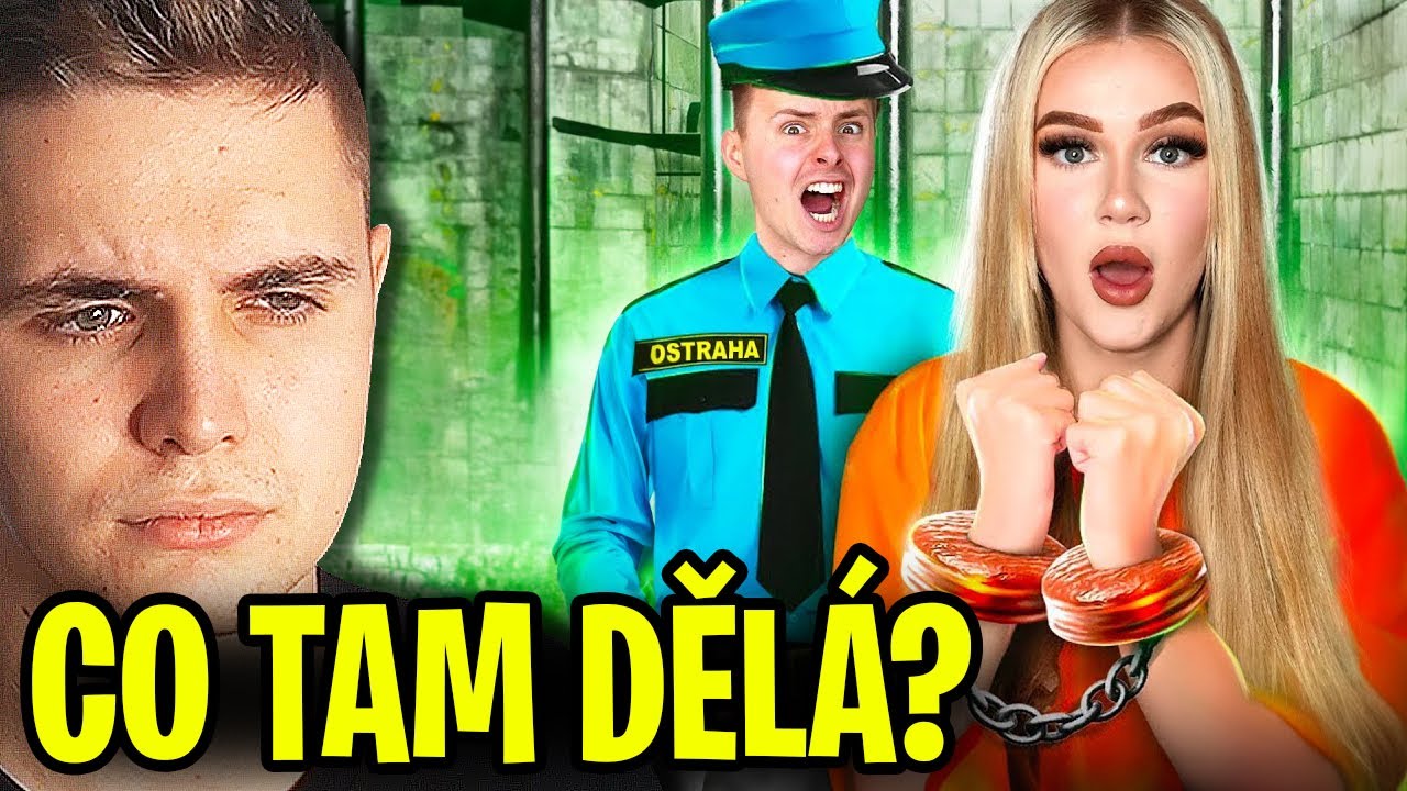 Fizi Se Vrátil Do Vězení