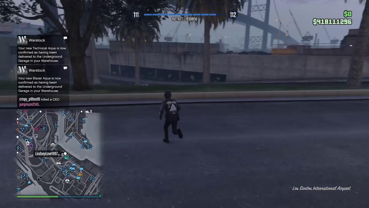 🔥GTA 5 chilly doomsday 🔥(PS5 Version )
