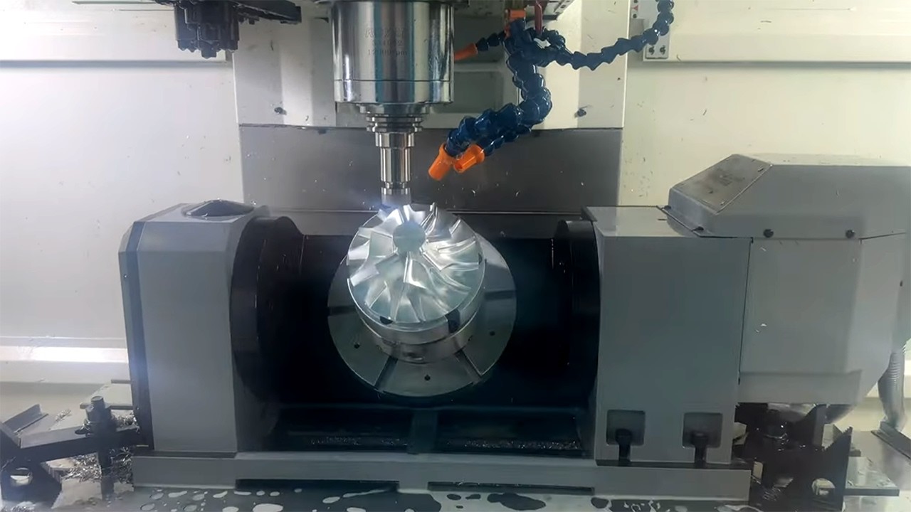 TRAK Machine Tools Product Overview