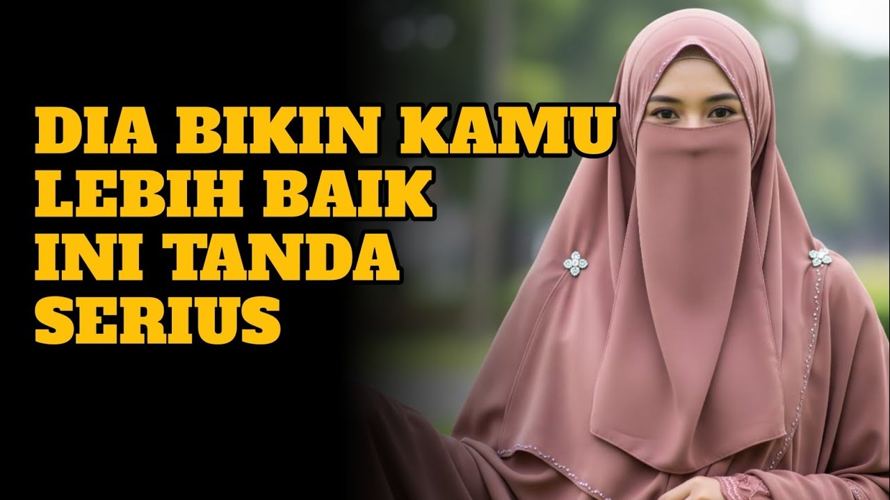 Saat Ramadhan, Hati yang Tenang Bersamanya Bisa Jadi Isyarat Jodoh