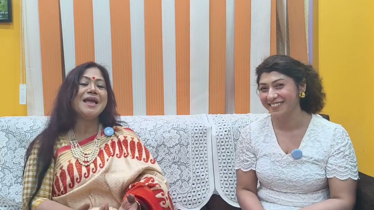 In a Conversation with Dietitian Reshmi mitra 