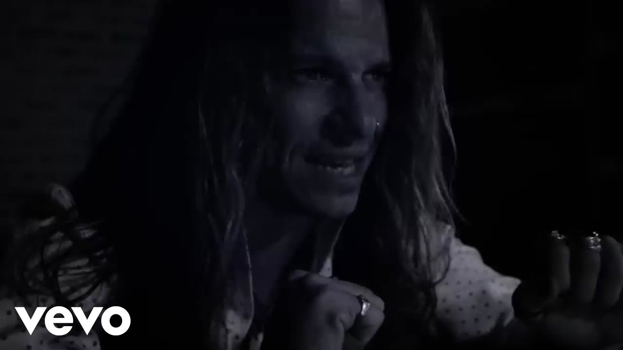 Dellacoma - Vampires (A Cautionary Tale) (Official Music Video)