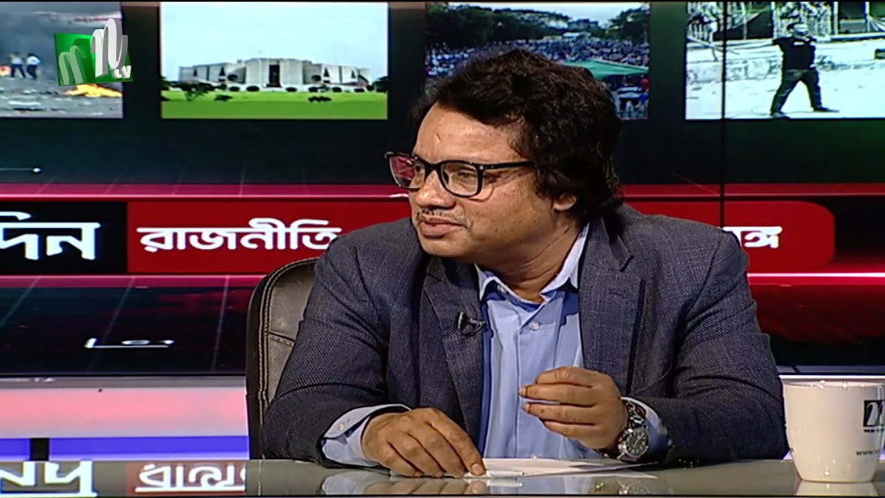 আহমেদ করিম I সংলাপ প্রতিদিন | রাজনীতি ও সমসাময়িক প্রসঙ্গ | EP 471 | Talk Show | NTV