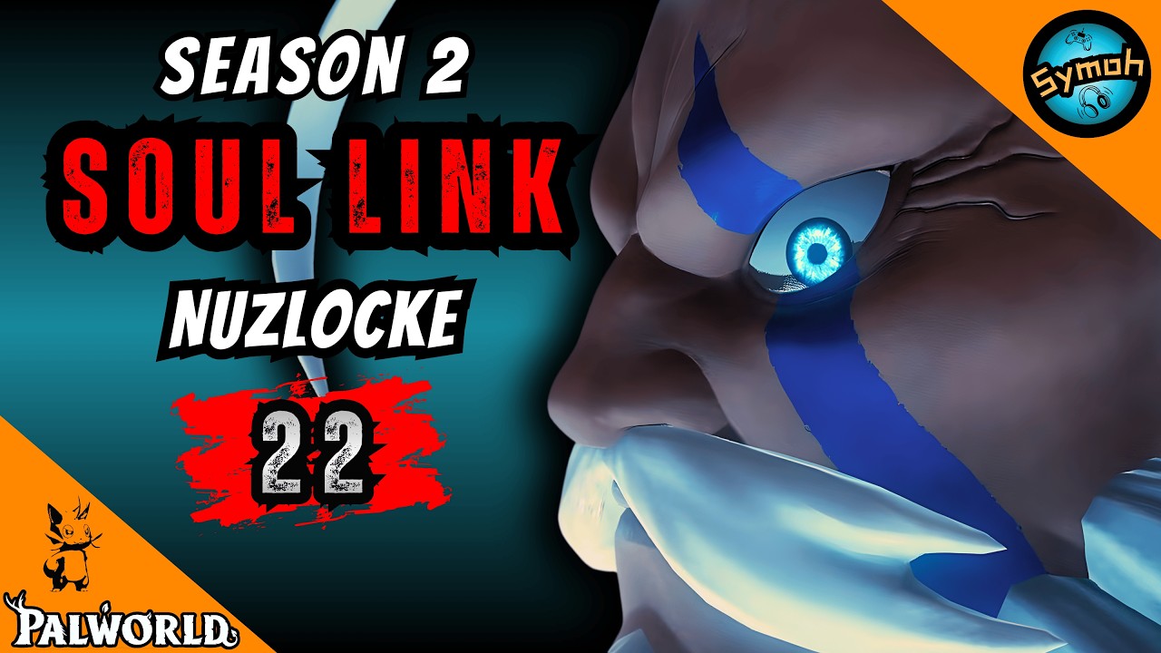 Surely This Time We Face Bastigor! …Oh Wait. | Randomized Soul Link Nuzlocke (Ep 22)