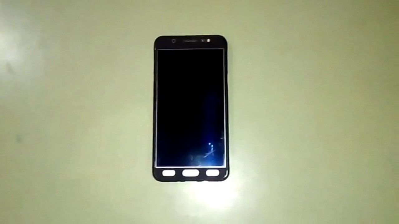 Enigma rom v1 for Samsung j7 2016