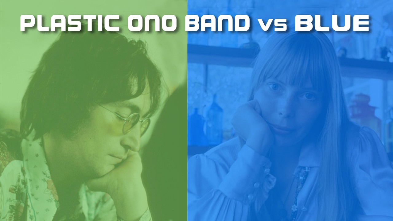 Blue vs Plastic Ono Band | #324