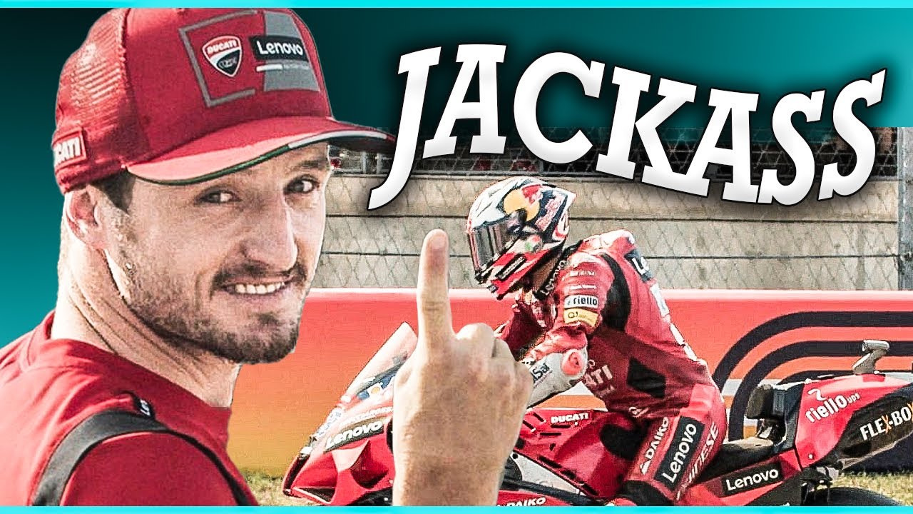 Jack Miller The AUSSIE.