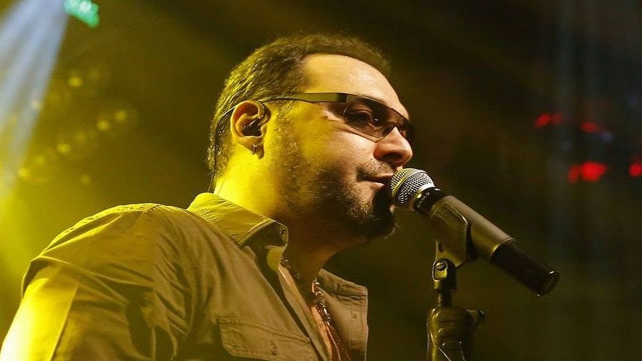 YAŞAR - Sebepsiz Fırtına (Konser/Canlı) @Jolly Joker
