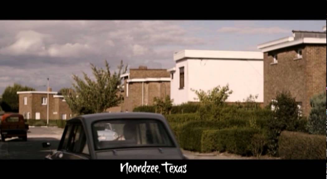 Noordzee Texas: interview Bavo Defurne en Jelle Floorizone
