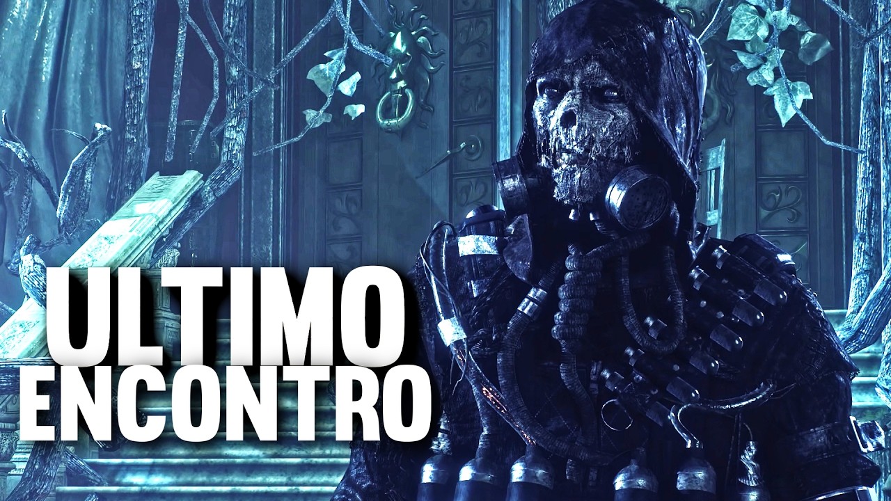 RENDIÇÃO? Batman cara a cara com o Espantalho! | Arkham Knight #29