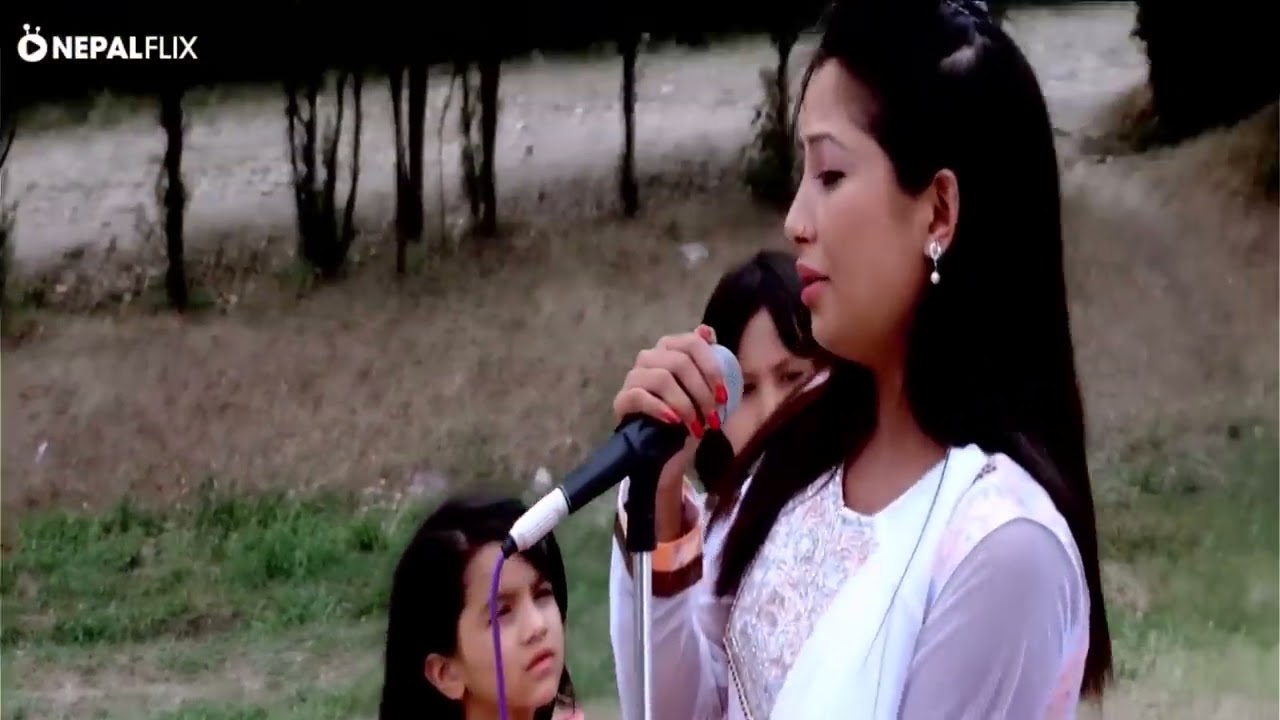 Maile Timilai Chinna Sakina | So Simple | Sad Nepali Movie Song | Pramod Bhardwoj | Bhawana Regmi