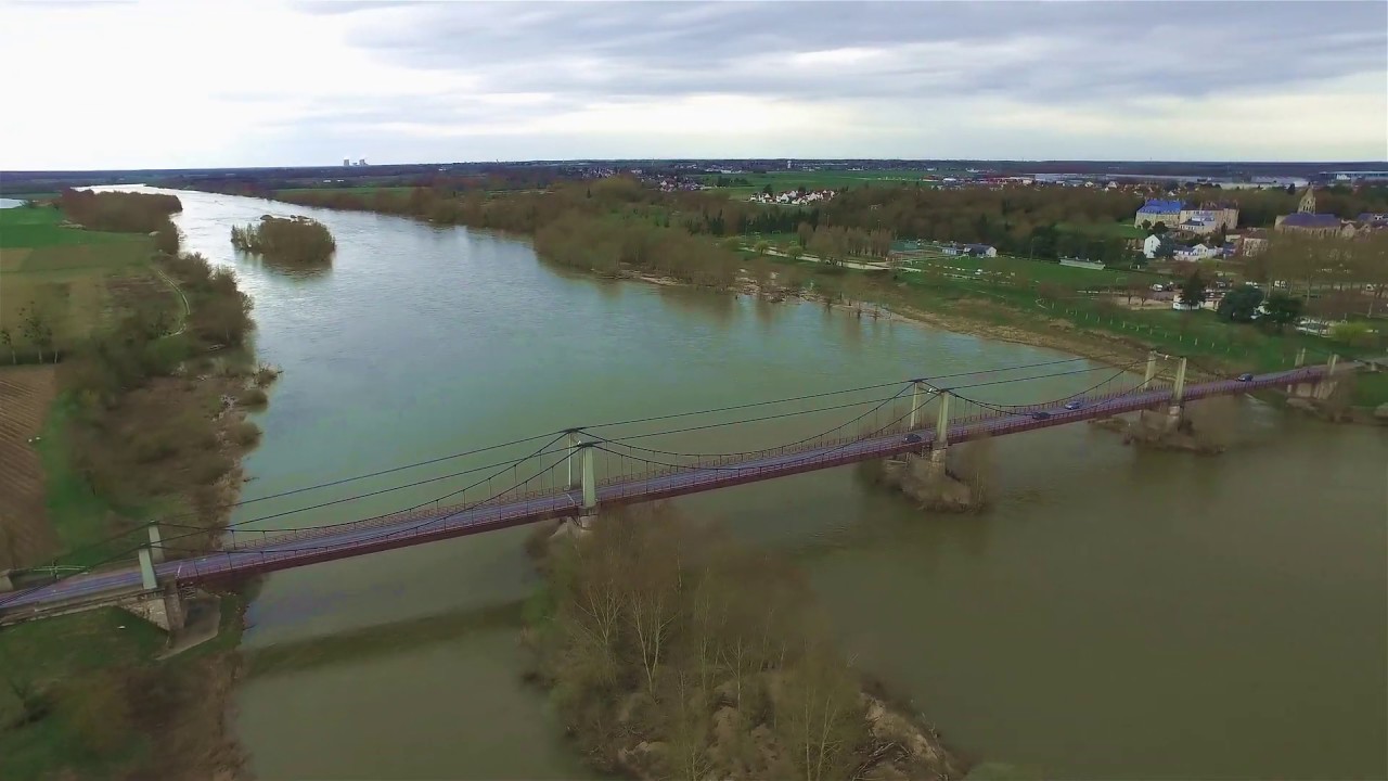 2018, Meung-sur-Loire, France