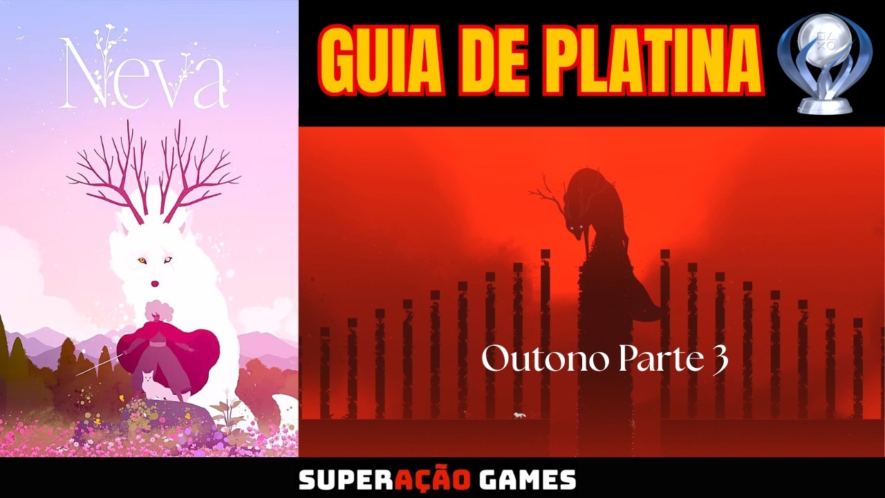 NEVA GUIA DE PLATINA CAPITULO 2 OUTONO PARTE 3