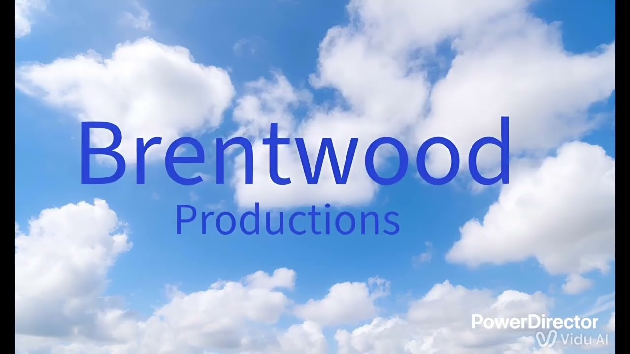 S Series Originals / Brentwood Productions / Sony Pictures Television (With Brentwood Generic Theme)