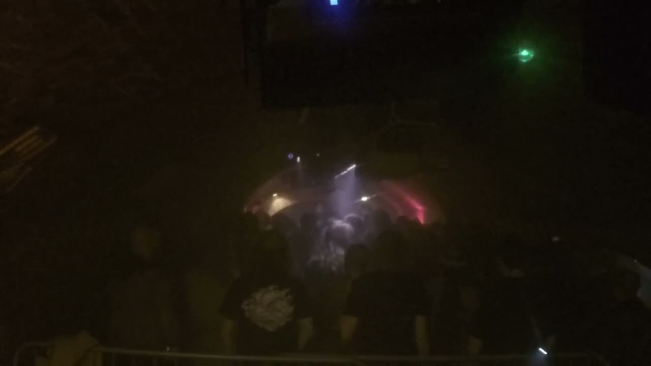 Ogun Live @ EBGBS (06/10/2023)