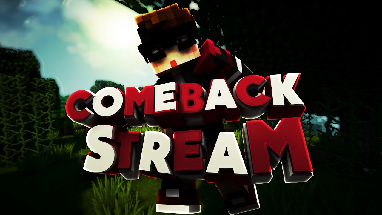 Factions Livestream | GRNation