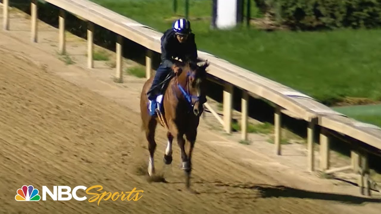 What to expect from 2019 Kentucky Derby | Road to the Kentucky Derby Ep. 4 | NBC Sports