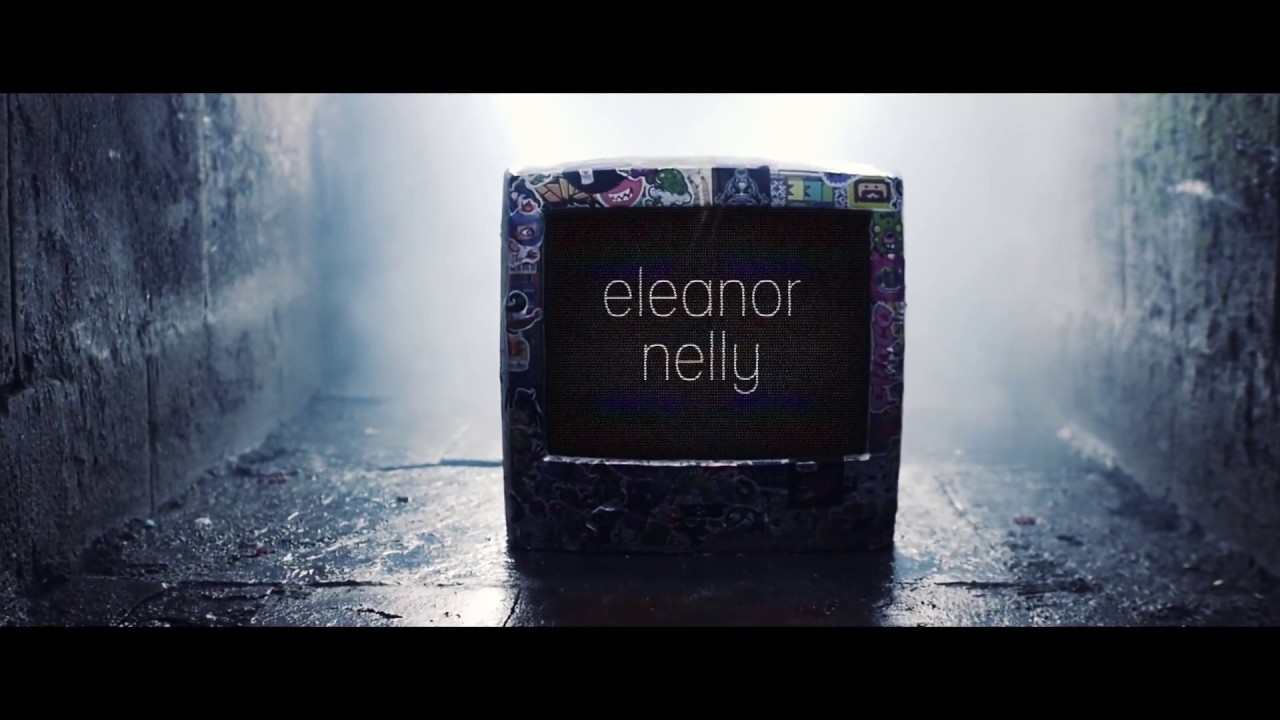 Eleanor Nelly - Polaroid (Official Video)