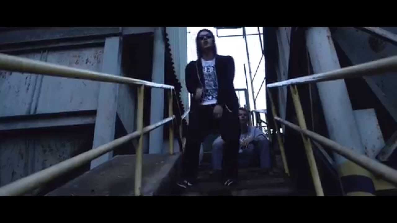Gesto&Jeraff - Jinde (Official video)