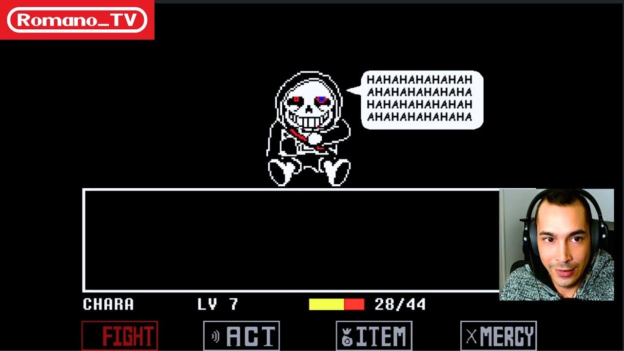 How to Beat All Phases (1–3) of Dusttale Sans & Papyrus – Strategy Guide