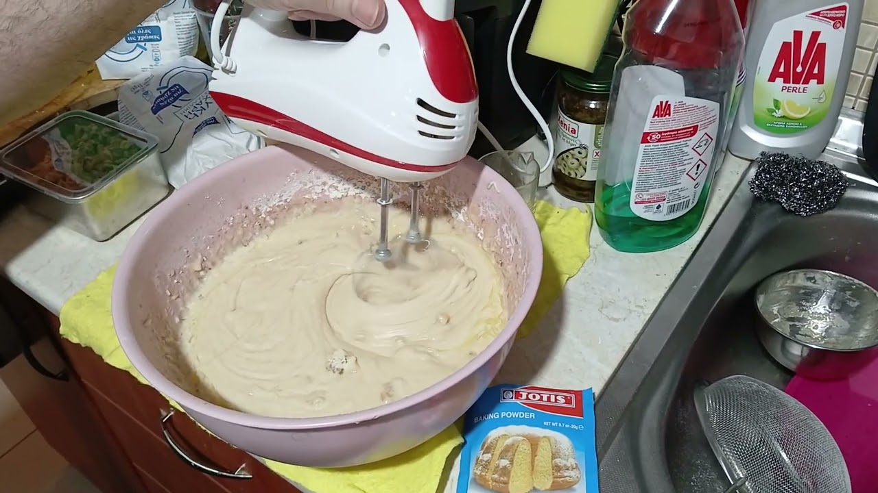 δυστυχώς το σπάσαμε σε 4 βιντεάκια...