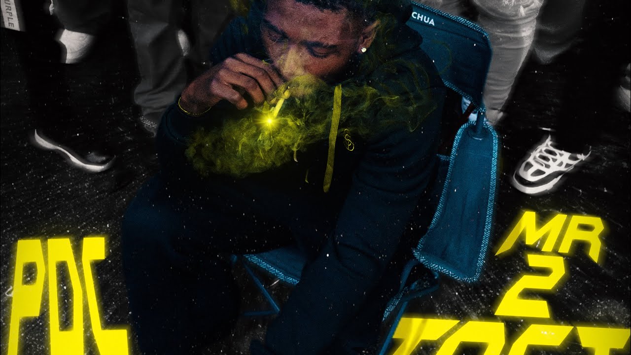 Prince dè la callè - Mr 2 Tact ( Official Music Video)