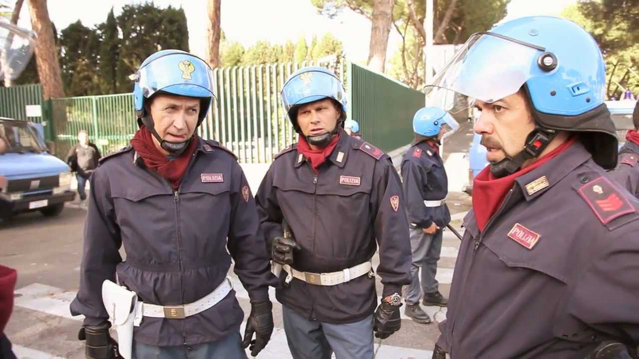 ACAB - Making Of
