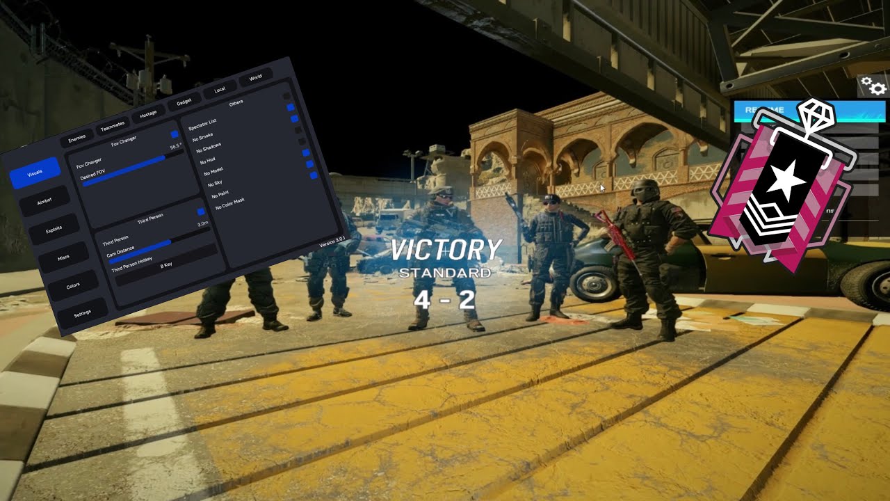 TERRORIZING Lobbies with Klar.gg (Klar Full)