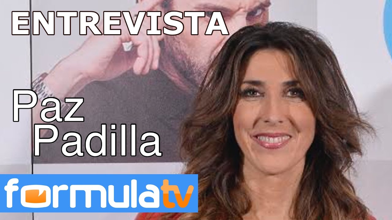 Paz Padilla: 