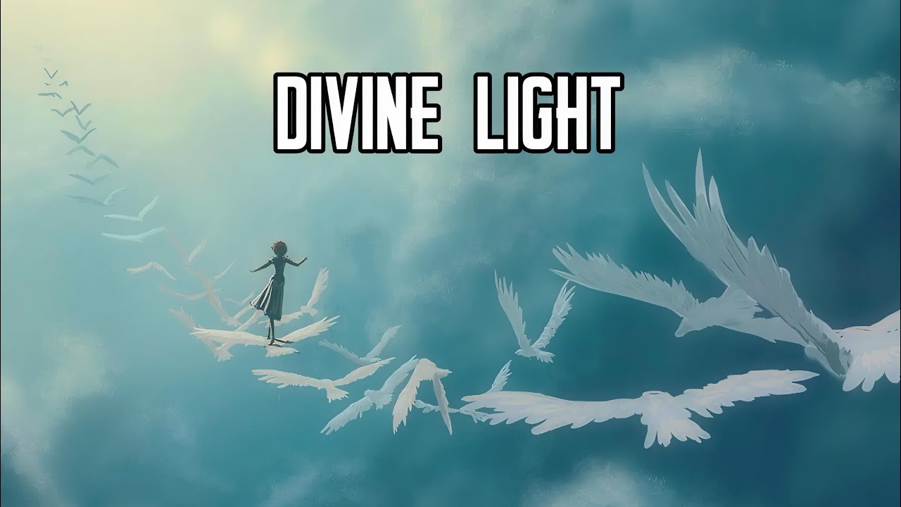 Divine light - lyrical Song 
