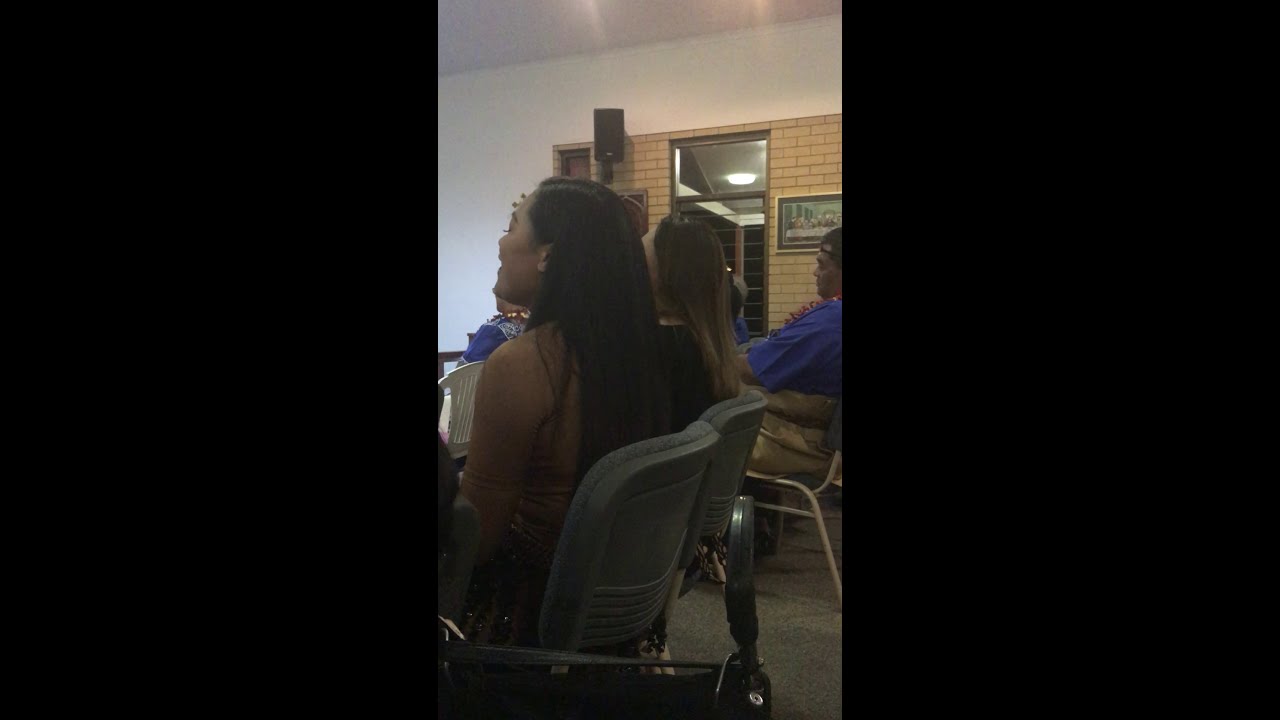 Sotoma- Finau family
