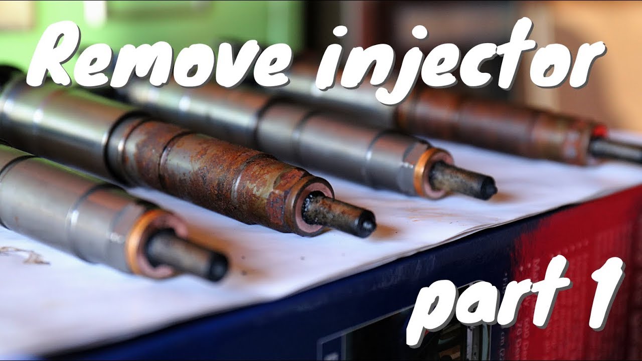 X-TRAIL T31 / Does the vibration of the engine improve? Injector cleaning /ｴﾝｼﾞﾝの振動改善なるか？ｲﾝｼﾞｪｸﾀｰ洗浄