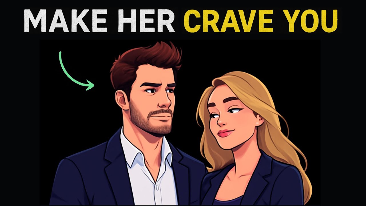 Stop Being So Available &mdash; Do This and She'll Crave You