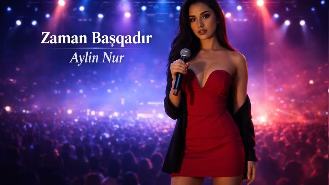 Aylin Nur Zaman Basqadir 2026 Yeni Super Trend