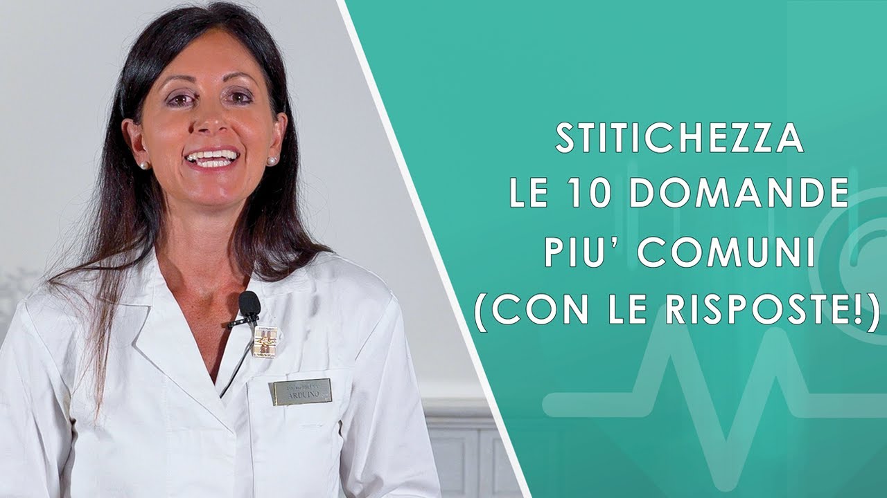 The 10 most common questions about constipation: the pharmacist answers.