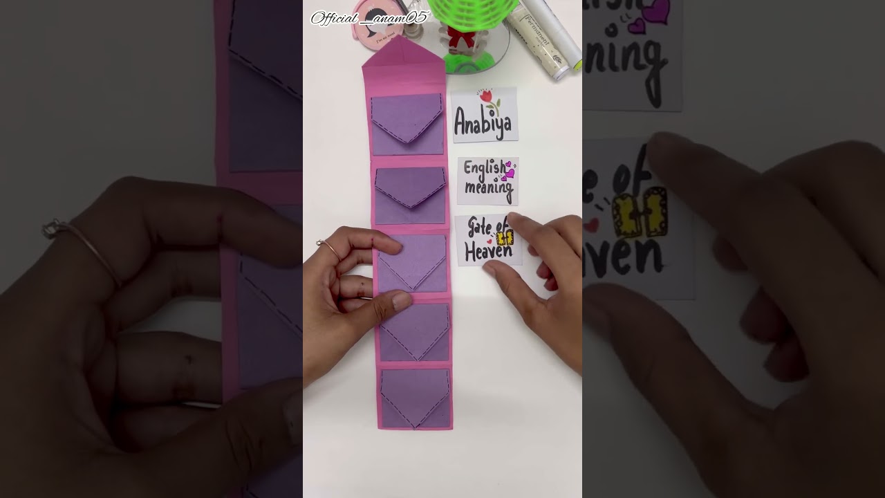 Anabiya name meaning in English 💝😍#viral #trending #name #shorts