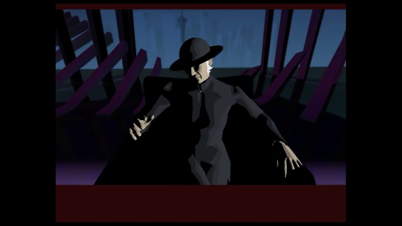 killer7 - 3/4 9/16 𝒩𝒪 𝒩𝒪 𝒩𝒪 - long version