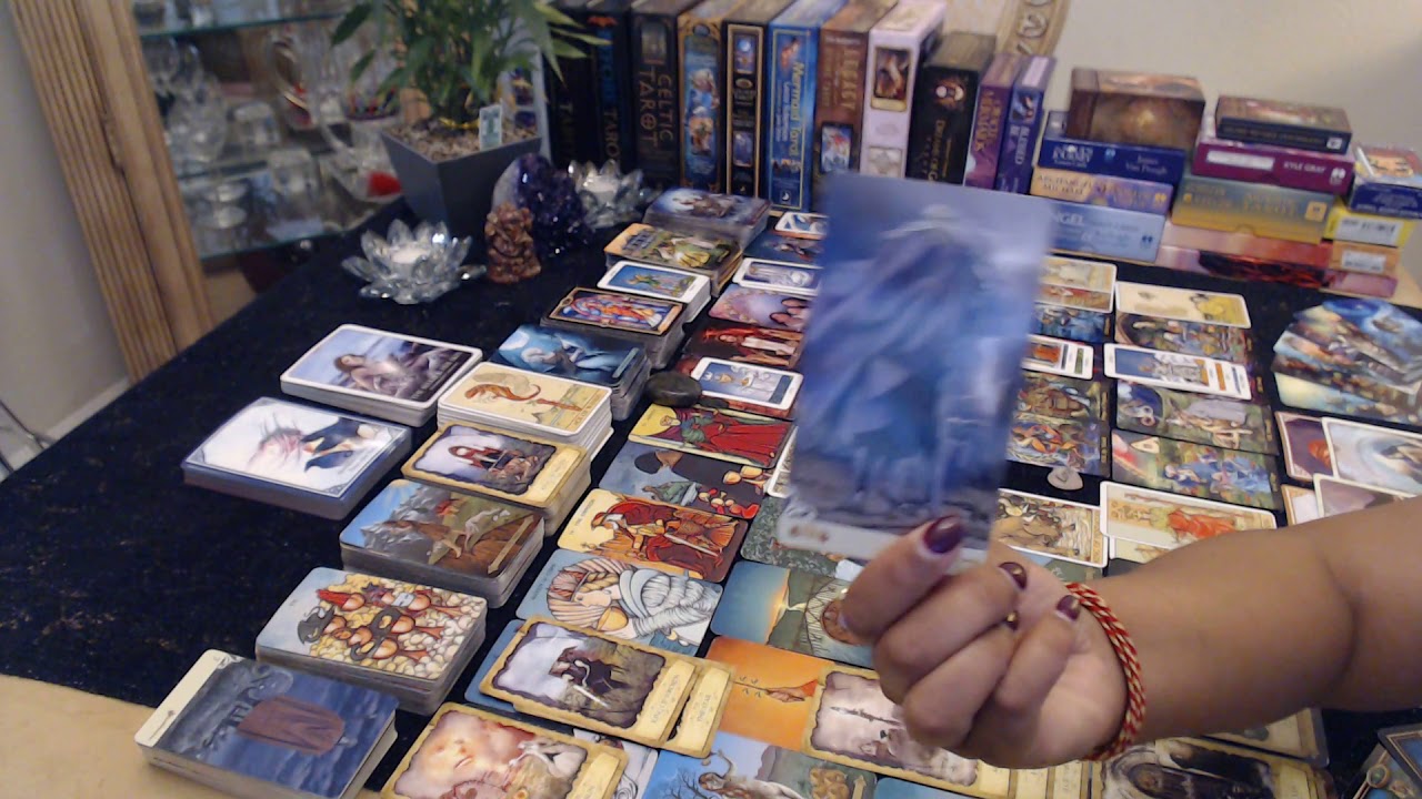 Twin Flame Energy Check In - Cycle of Separation Nearly OVER!