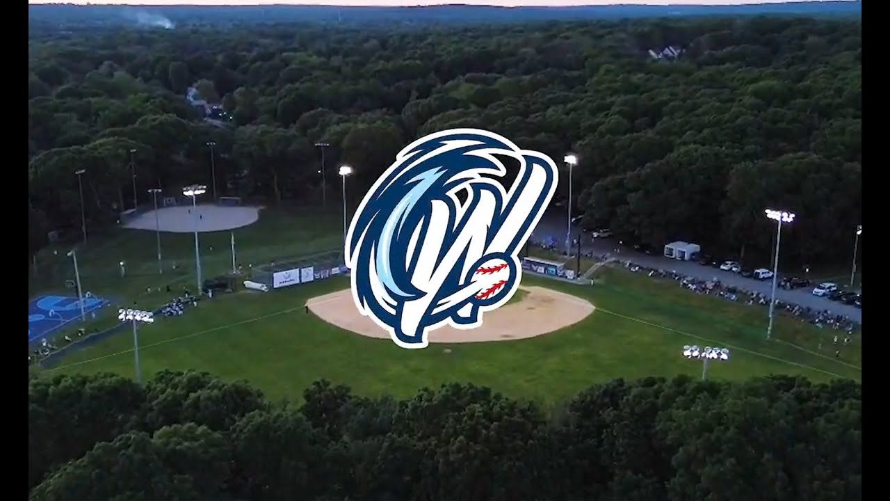 NECBL Spotlight | Newport Gulls vs Ocean State Waves - 6/15 Game Highlights