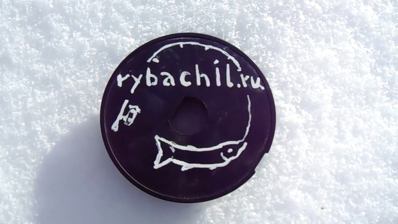 Рыбалка в  Нижегородской области зимой, видео rybachil.ru