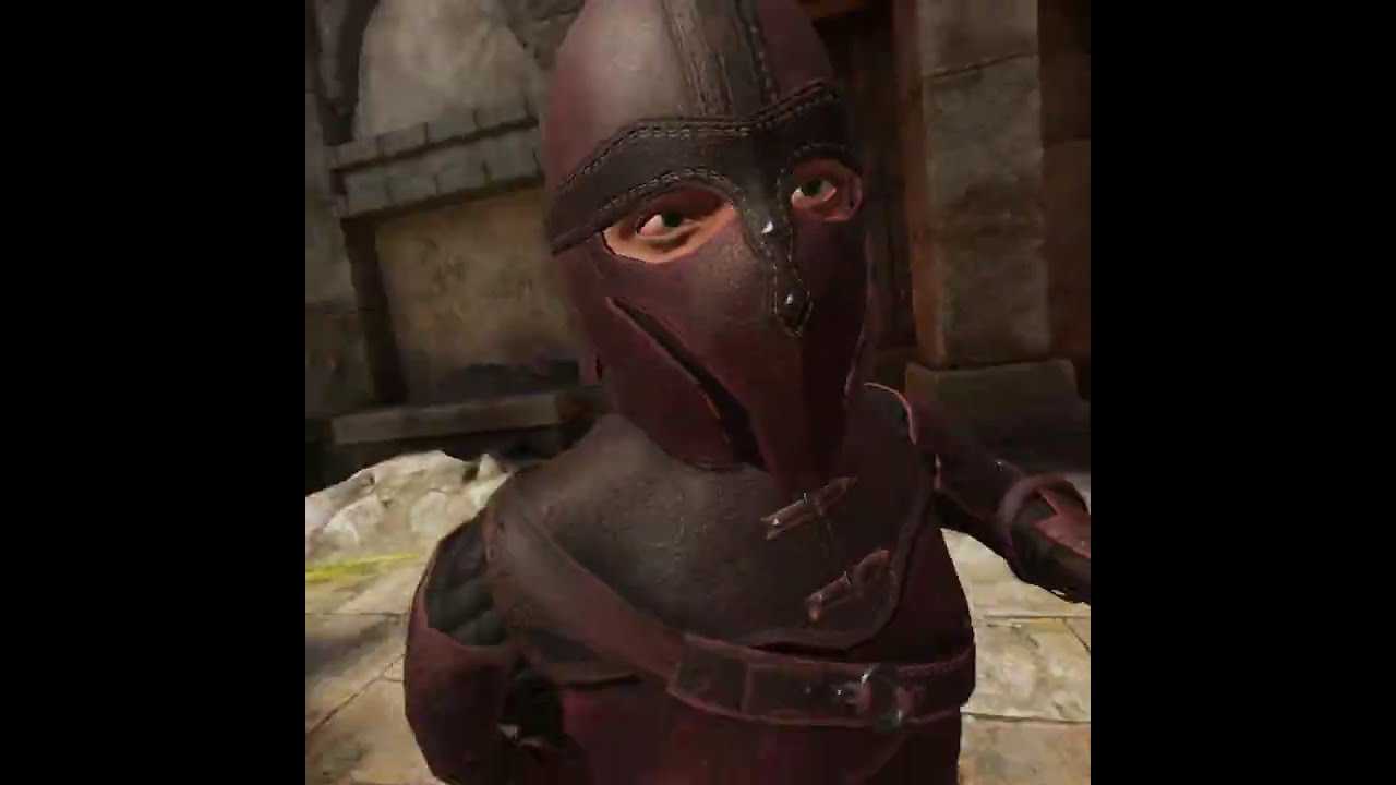 blade sorcery episode 14: 