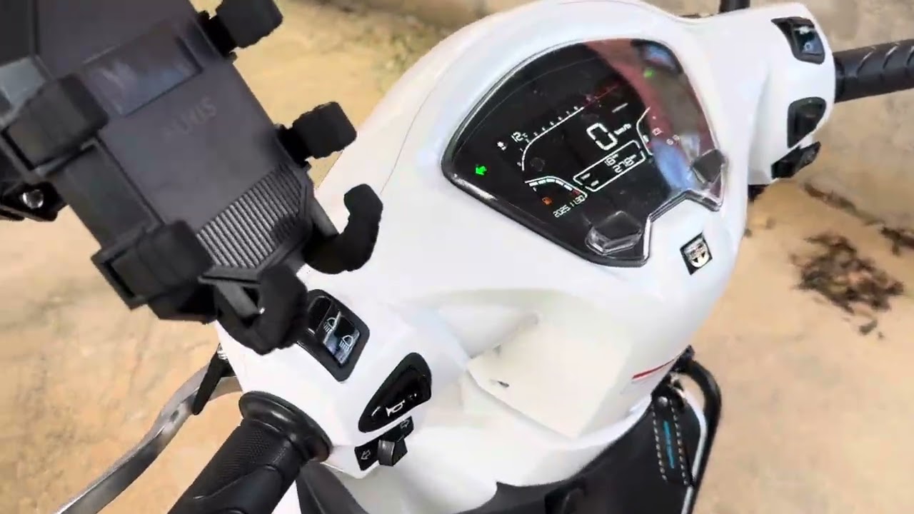 ARORA BOSS 50 