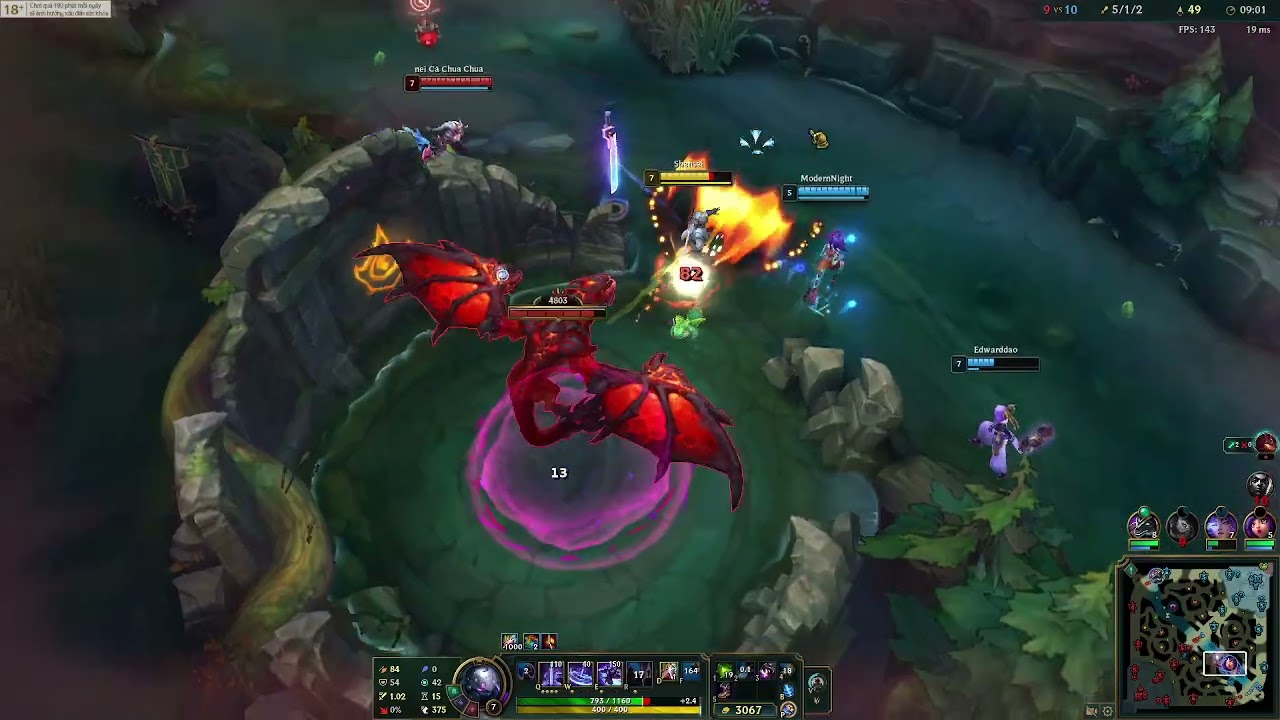 lol