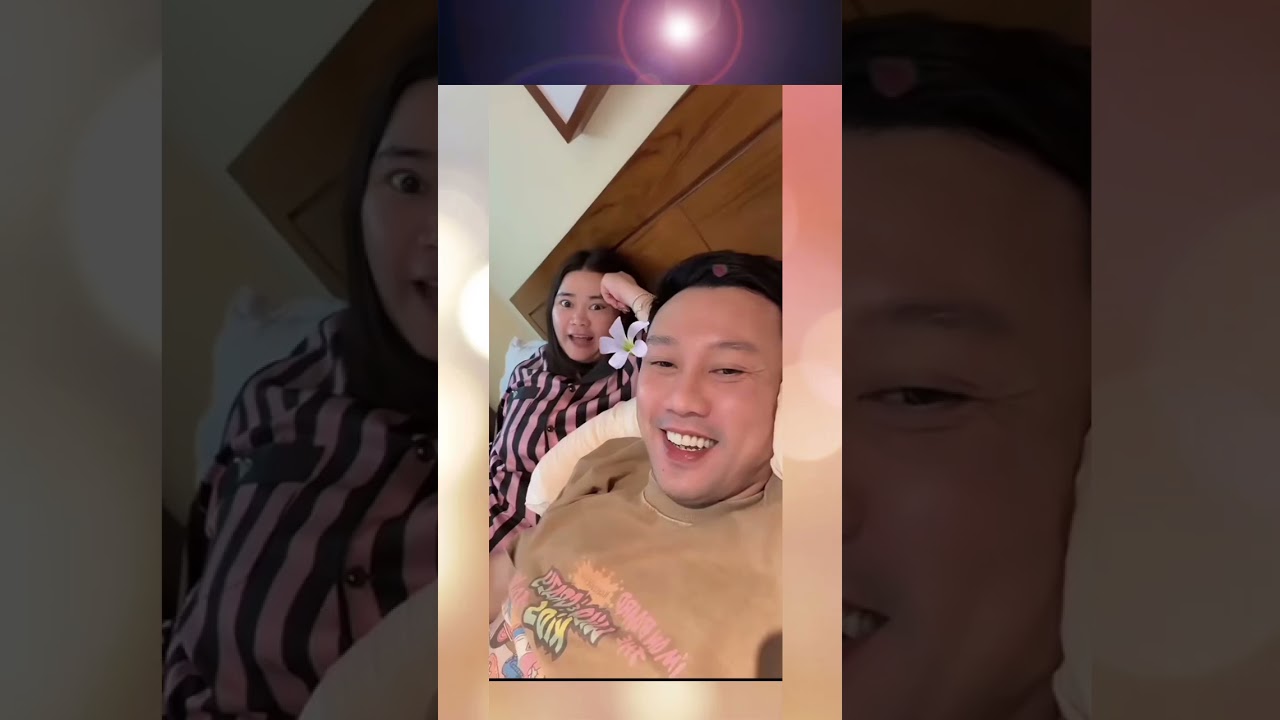 PART 2 DENI SUMARGO DAN ISTRI LIVE BANYAK YANG SAWER